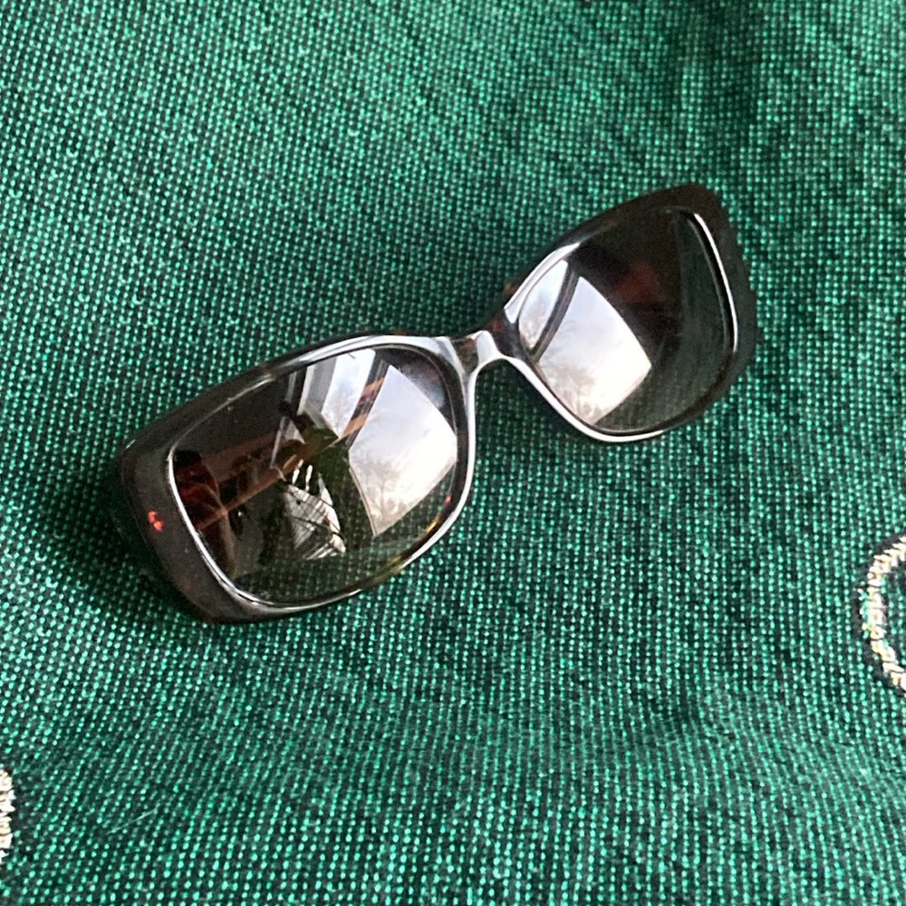 NWOT Women’s Coach Tortoise Sunglasses